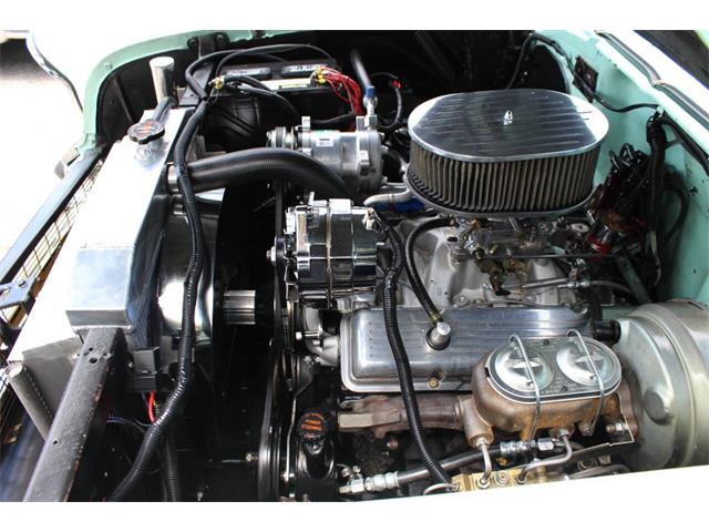 1957 Chevrolet Bel Air (CC-2076244) for sale in La Verne, California