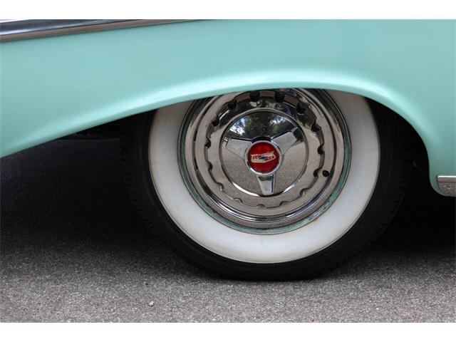1957 Chevrolet Bel Air (CC-2076244) for sale in La Verne, California