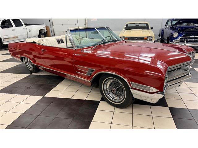 1965 Buick Wildcat (CC-2076248) for sale in Annandale, Minnesota
