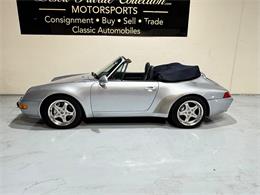 1995 Porsche 911 Carrera 4 Cabriolet (CC-2076249) for sale in Palm Desert , California