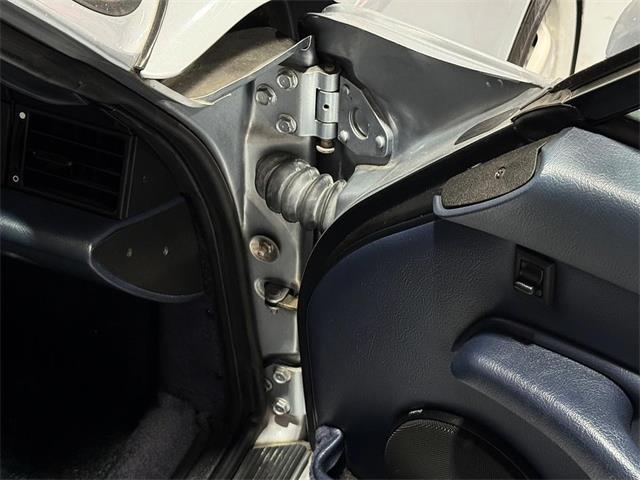 1995 Porsche 911 Carrera 4 Cabriolet (CC-2076249) for sale in Palm Desert , California