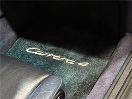 1995 Porsche 911 Carrera 4 Cabriolet (CC-2076249) for sale in Palm Desert , California