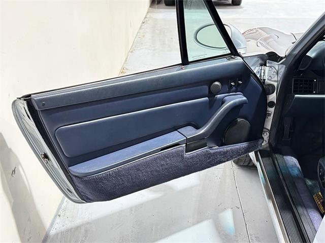 1995 Porsche 911 Carrera 4 Cabriolet (CC-2076249) for sale in Palm Desert , California