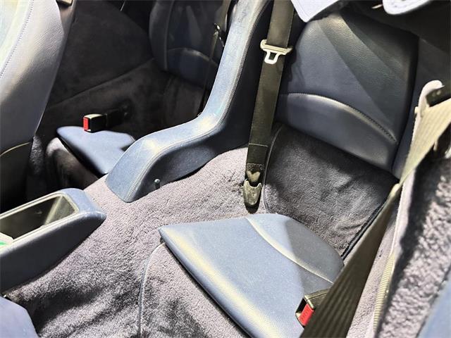 1995 Porsche 911 Carrera 4 Cabriolet (CC-2076249) for sale in Palm Desert , California