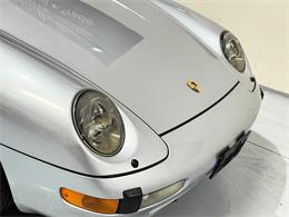 1995 Porsche 911 Carrera 4 Cabriolet (CC-2076249) for sale in Palm Desert , California