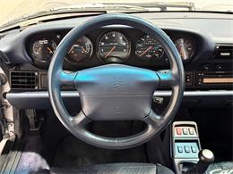 1995 Porsche 911 Carrera 4 Cabriolet (CC-2076249) for sale in Palm Desert , California