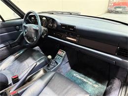 1995 Porsche 911 Carrera 4 Cabriolet (CC-2076249) for sale in Palm Desert , California