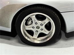 1995 Porsche 911 Carrera 4 Cabriolet (CC-2076249) for sale in Palm Desert , California