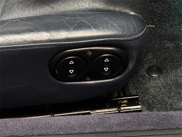 1995 Porsche 911 Carrera 4 Cabriolet (CC-2076249) for sale in Palm Desert , California