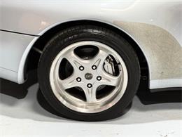 1995 Porsche 911 Carrera 4 Cabriolet (CC-2076249) for sale in Palm Desert , California