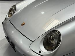 1995 Porsche 911 Carrera 4 Cabriolet (CC-2076249) for sale in Palm Desert , California