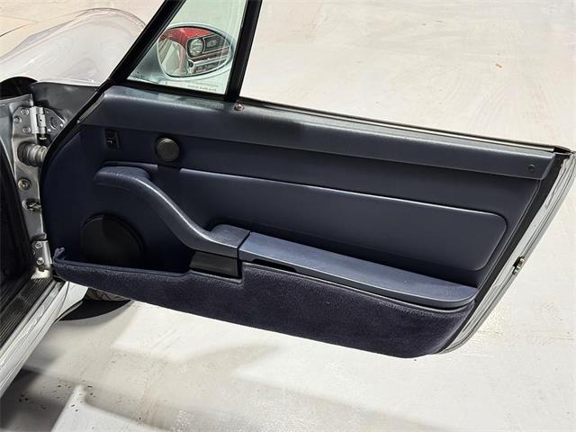 1995 Porsche 911 Carrera 4 Cabriolet (CC-2076249) for sale in Palm Desert , California