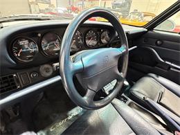 1995 Porsche 911 Carrera 4 Cabriolet (CC-2076249) for sale in Palm Desert , California