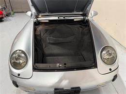 1995 Porsche 911 Carrera 4 Cabriolet (CC-2076249) for sale in Palm Desert , California