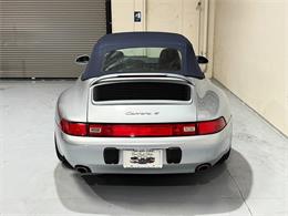 1995 Porsche 911 Carrera 4 Cabriolet (CC-2076249) for sale in Palm Desert , California