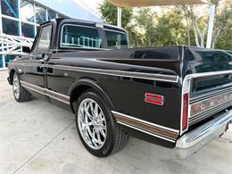 1972 Chevrolet C10 (CC-2070625) for sale in Bradenton, Florida