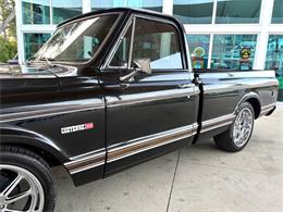 1972 Chevrolet C10 (CC-2070625) for sale in Bradenton, Florida