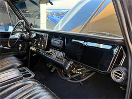 1972 Chevrolet C10 (CC-2070625) for sale in Bradenton, Florida