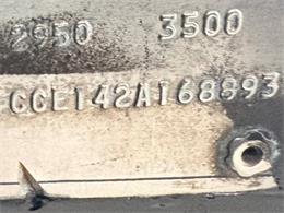 1972 Chevrolet C10 (CC-2070625) for sale in Bradenton, Florida