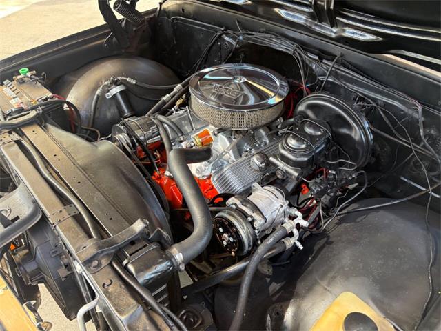 1972 Chevrolet C10 (CC-2070625) for sale in Bradenton, Florida