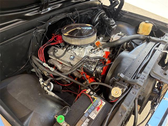 1972 Chevrolet C10 (CC-2070625) for sale in Bradenton, Florida