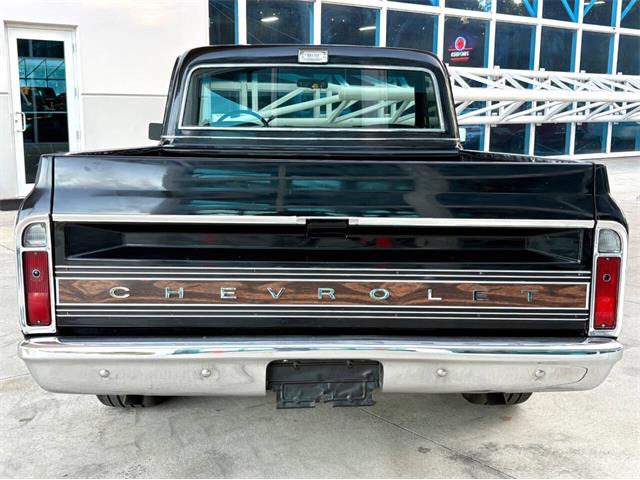1972 Chevrolet C10 (CC-2070625) for sale in Bradenton, Florida