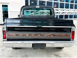 1972 Chevrolet C10 (CC-2070625) for sale in Bradenton, Florida