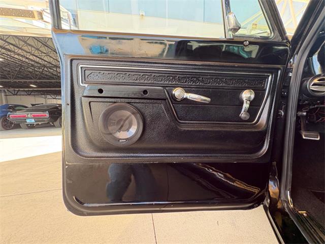 1972 Chevrolet C10 (CC-2070625) for sale in Bradenton, Florida