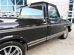 1972 Chevrolet C10 (CC-2070625) for sale in Bradenton, Florida