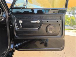 1972 Chevrolet C10 (CC-2070625) for sale in Bradenton, Florida