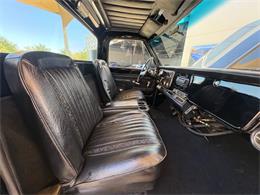 1972 Chevrolet C10 (CC-2070625) for sale in Bradenton, Florida