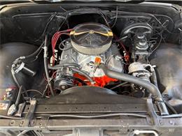 1972 Chevrolet C10 (CC-2070625) for sale in Bradenton, Florida