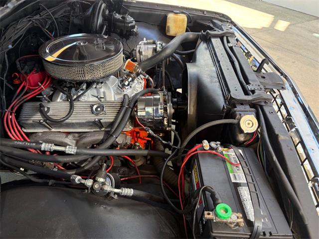 1972 Chevrolet C10 (CC-2070625) for sale in Bradenton, Florida