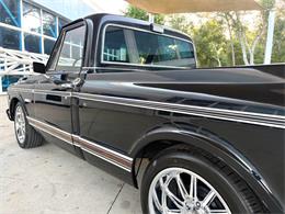 1972 Chevrolet C10 (CC-2070625) for sale in Bradenton, Florida