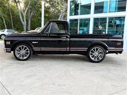 1972 Chevrolet C10 (CC-2070625) for sale in Bradenton, Florida