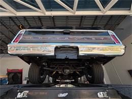 1972 Chevrolet C10 (CC-2070625) for sale in Bradenton, Florida