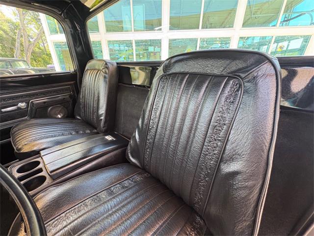 1972 Chevrolet C10 (CC-2070625) for sale in Bradenton, Florida