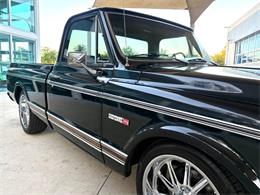 1972 Chevrolet C10 (CC-2070625) for sale in Bradenton, Florida
