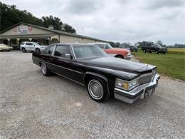 1978 Cadillac Coupe DeVille (CC-2076250) for sale in Nashville, Illinois