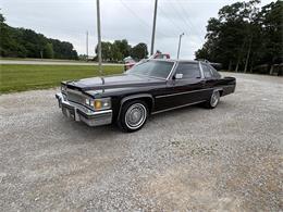 1978 Cadillac Coupe DeVille (CC-2076250) for sale in Nashville, Illinois