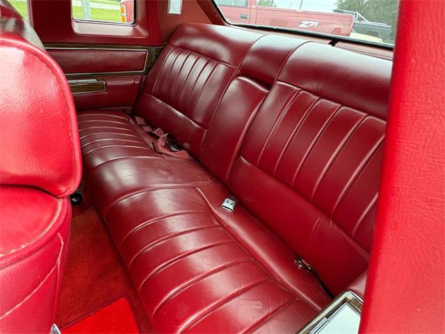 1978 Cadillac Coupe DeVille (CC-2076250) for sale in Nashville, Illinois
