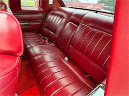 1978 Cadillac Coupe DeVille (CC-2076250) for sale in Nashville, Illinois