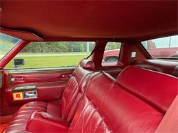 1978 Cadillac Coupe DeVille (CC-2076250) for sale in Nashville, Illinois