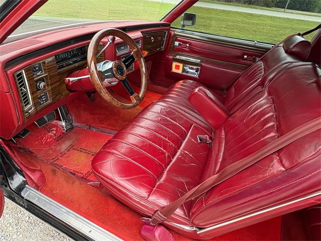 1978 Cadillac Coupe DeVille (CC-2076250) for sale in Nashville, Illinois