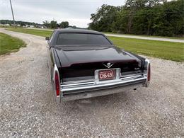 1978 Cadillac Coupe DeVille (CC-2076250) for sale in Nashville, Illinois