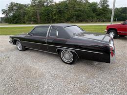 1978 Cadillac Coupe DeVille (CC-2076250) for sale in Nashville, Illinois