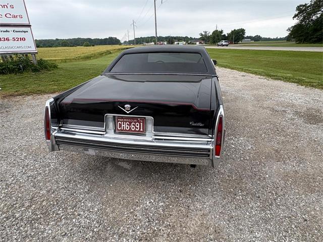 1978 Cadillac Coupe DeVille (CC-2076250) for sale in Nashville, Illinois