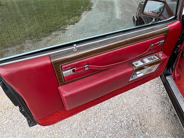 1978 Cadillac Coupe DeVille (CC-2076250) for sale in Nashville, Illinois