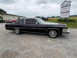 1978 Cadillac Coupe DeVille (CC-2076250) for sale in Nashville, Illinois
