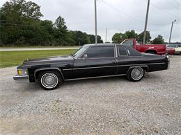 1978 Cadillac Coupe DeVille (CC-2076250) for sale in Nashville, Illinois